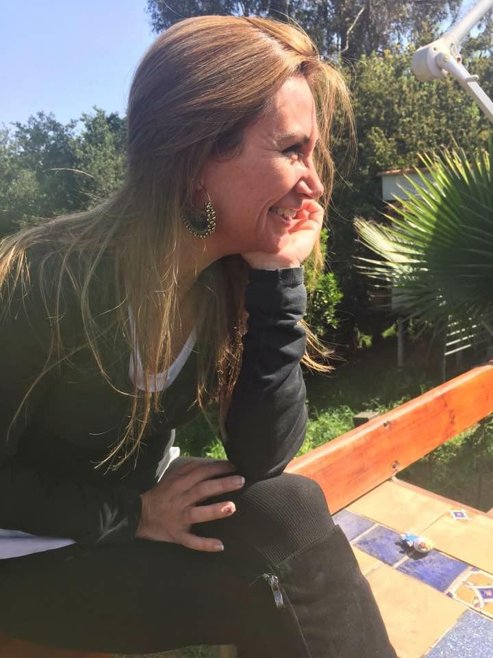 Foto Marcela Llopis