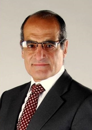 Nassir Sapag Chain
